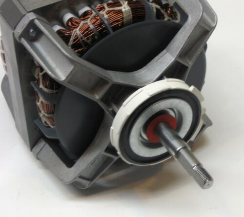 Dryer Motor for Samsung DC31-00055G AP5331095 PS4204647