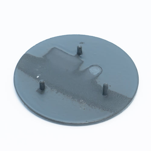 GE WB29K10023 Genuine OEM Surface Burner Cap for GE Ranges/Stoves/Oven 3 Inch