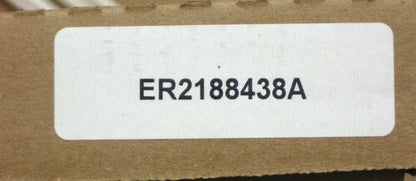 2188438A Replaces Whirlpool Refrigerator Door Gasket Seal PS328681 AP3092343