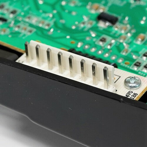 Dryer User Interface Control WE4M513 for GE