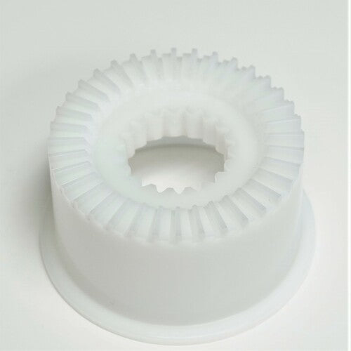 Washer Washing Machine Cam Pulley Splutch Kit for Whirlpool Kitchenaid W10721967