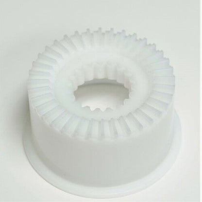 Washer Washing Machine Cam Pulley Splutch Kit for Whirlpool Kitchenaid W10721967