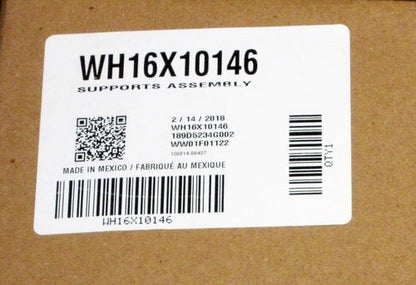 WH16X10146 GE General Electric Washer Support Assembly AP4982323 PS3491598