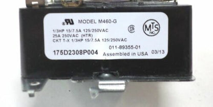 WE4X872 GE Dryer Timer AP2042894 PS268298 NEW