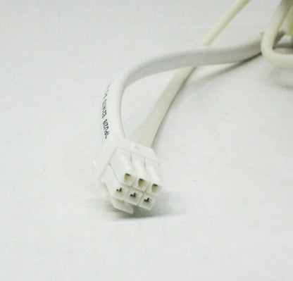 Refrigerator Icemaker for Electrolux Frigidaire 243297606 AP5809314 PS9495130