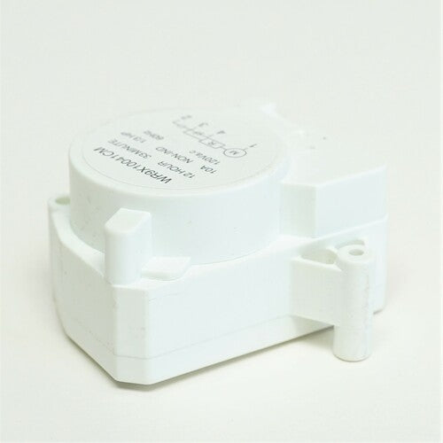 Choice Parts WR09X10041 for GE Refrigerator Defrost Timer WR9X10041