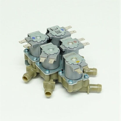 5221EA1009B for LG Washer Water Inlet Solenoid Valve Assembly