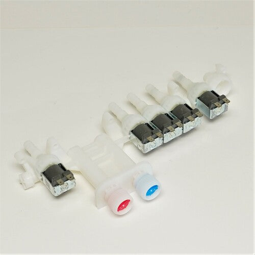 WH13X10058 for GE Washer Washing Machine Water Mixing Valve