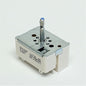 Choice Parts DG44-01009A for Samsung Range Surface Element Infinite Burner Switch