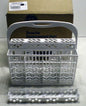 WD28X10152 Genuine GE Dishwasher Silverware Utensil Basket AP3794395 PS959374