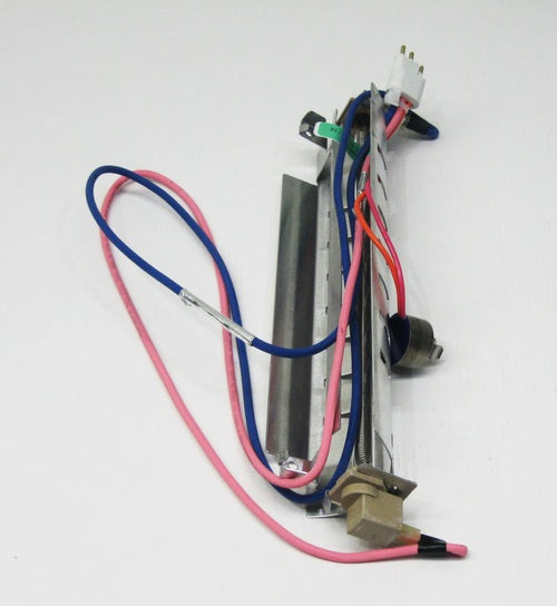 GE WR51X10029 Refrigerator Defrost Heater AP2071521 PS303760