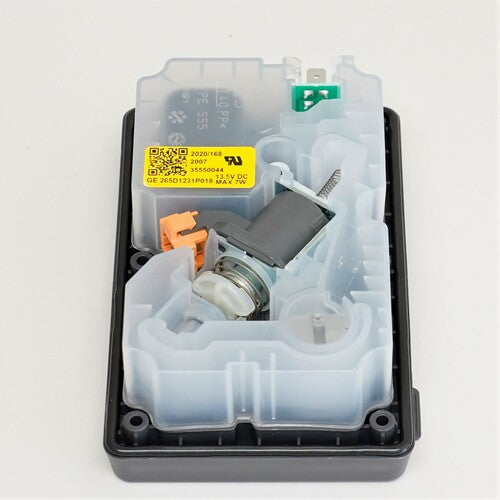 Choce Parts WD12X24060 for GE Dishwasher Detergent Soap Dispenser