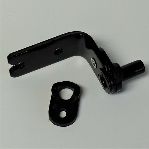 Refrigerator Door Hinge Kit w/ Cam for GE Hotpoint WR13X10020 AP2063068 PS290199