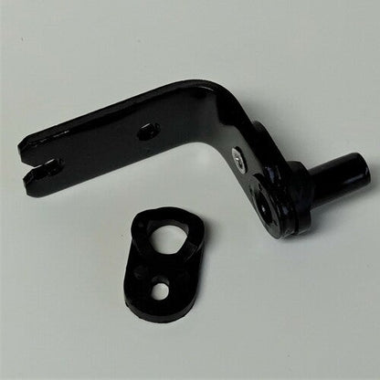 Refrigerator Door Hinge Kit w/ Cam for GE Hotpoint WR13X10020 AP2063068 PS290199