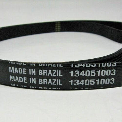 134051003 for Electrolux Frigidaire Washer Belt PS1990787 AP4321740