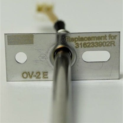 Range Oven Sensor Temperature Probe for Electrolux 316233902 AP4433173 PS2363999