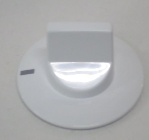 WE1X1267 GE Dryer Timer Control Knob NEW