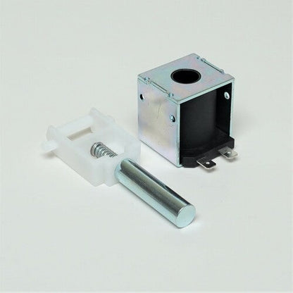 241675704 for Electrolux Frigidaire Refrigerator Solenoid and Yoke