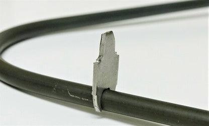 WB44X237 Genuine GE Range Oven Stove Bake Unit Element OEM