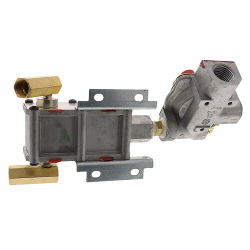 Valve & Regulator Assembly for Samsung DG94-00449A Gas Oven