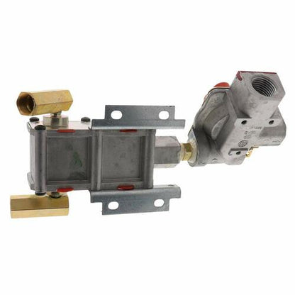 Valve & Regulator Assembly for Samsung DG94-00449A Gas Oven