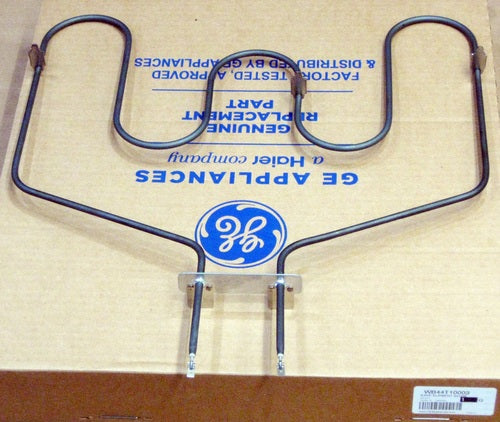 GE WB44T10003 Range Oven Bake Element (AP2030991 PS249279)