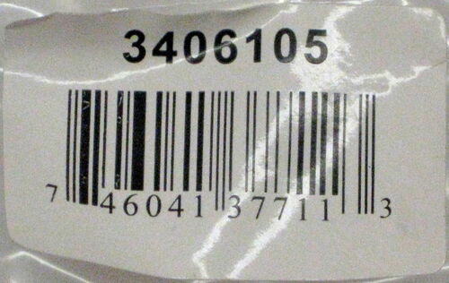 WP-3406105 for  Whirlpool Kenmore  Dryer Door Switch for PS346703  AP2976041