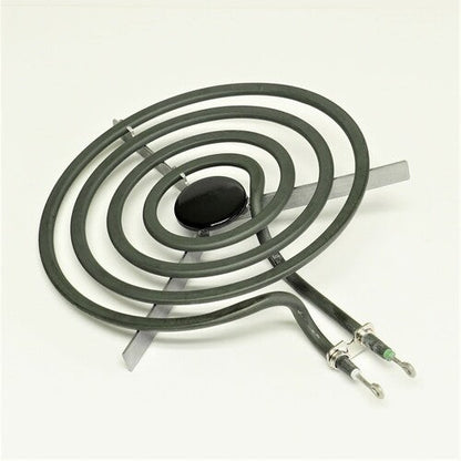 Genuine GE WB30X253 Range Burner Element Eye Large 8 (SP21YA)