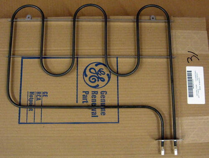 WB44K10015 GE Range Oven Heating Element Unit AP3842291 PS1020569 120 Volts