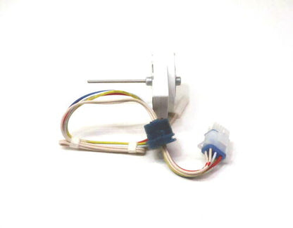 Refrigerator Evaporator Freezer Fan Motor WR60X10307 for GE AP4438809 PS2364950
