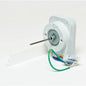 Refrigerator Evaporator Freezer Fan Motor for GE WR60X21887