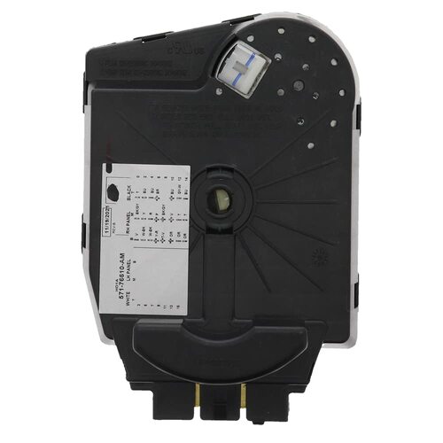 W10111389 for WhirlpoolWashing Machine Timer Control Exact Replacement Part