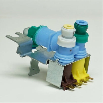 Choice Parts 67005154 for Maytag Whirlpool Refrigerator Water Valve