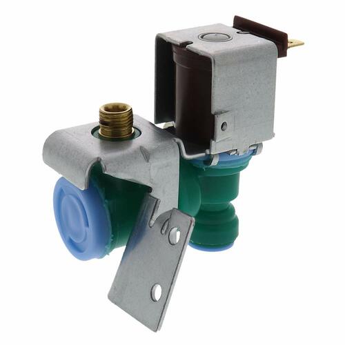 Exact Replacement Part W10865826 for Whirlpool Refrigerator Water Inlet Valve
