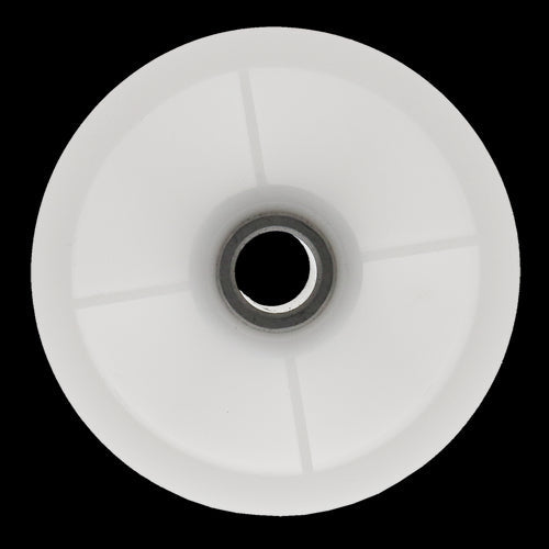 Exact Replacement 6-3700340 Dryer Bearing Idler Pulley for Whirlpool Maytag WP6-3700340