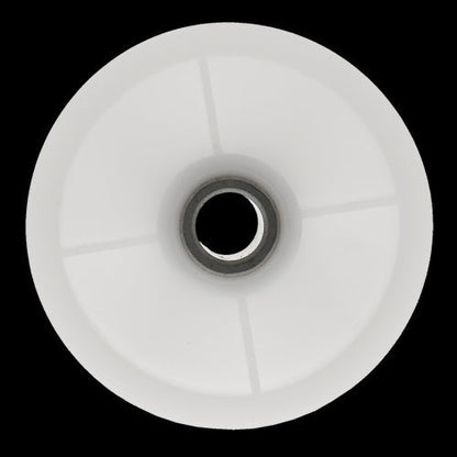 Exact Replacement 6-3700340 Dryer Bearing Idler Pulley for Whirlpool Maytag WP6-3700340