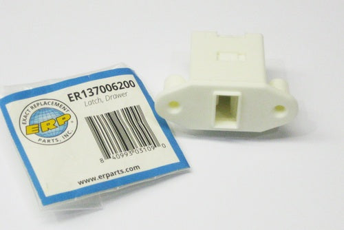 137006200 Door Latch for Electrolux Frigidaire Washer AP4368805 PS2349356