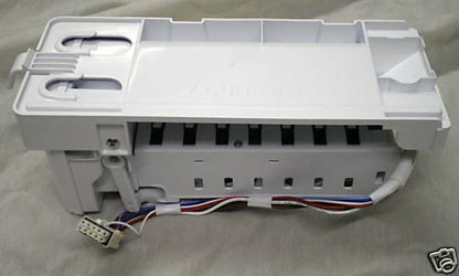 WR30X10097 Refrigerator IceMaker for GE AP4321616 PS1993871
