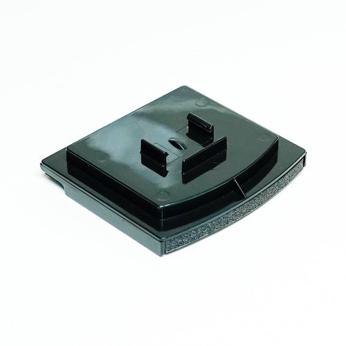 Choice Part W10823377 for Whirlpool Refrigerator Ice Door Chute Flapper Kit