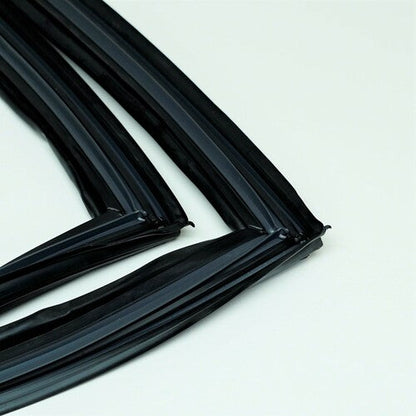 ERP WR24X10237 for GE Refrigerator Black Door Gasket