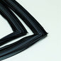 ERP WR24X10237 for GE Refrigerator Black Door Gasket