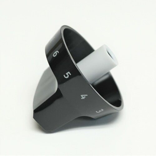 ERP 316543907 for Electrolux Frigidaire Gas Range Oven Burner Knob