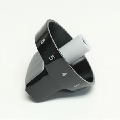 ERP 316543907 for Electrolux Frigidaire Gas Range Oven Burner Knob