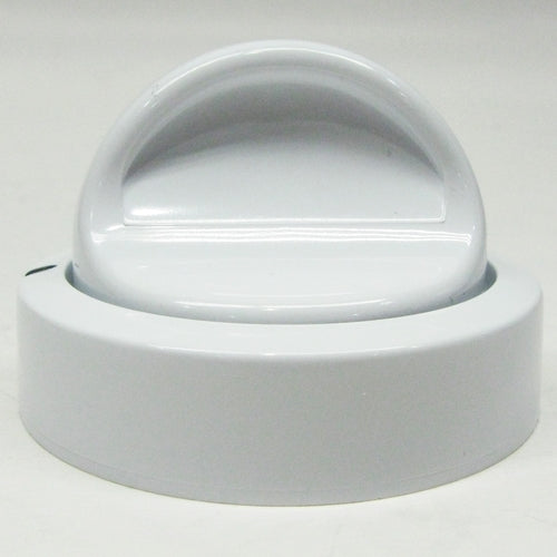 ER Dryer Timer Control Knob Handle for Electrolux 131873500 AP2107778 PS418921