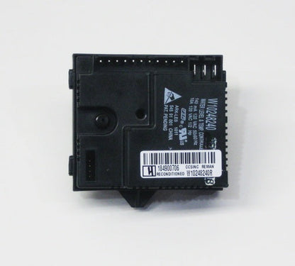 Washer Washing Machine Sensing Switch W10248240 for Whirlpool Remanufactured
