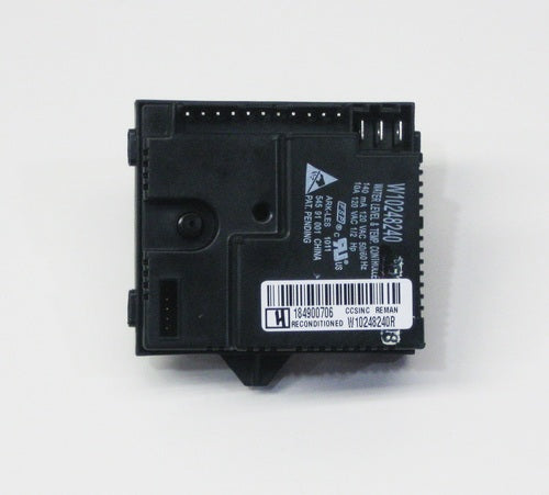 Washer Washing Machine Sensing Switch W10248240 for Whirlpool Remanufactured