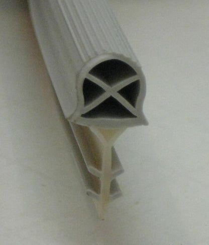 WD08X10057 for GE Dishwasher Door Gasket Seal AP3798079 PS958908