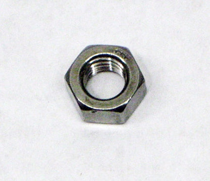 Hex Nut Roller Shaft for Maytag Dryer WP33001443 AP6007928 PS11741054
