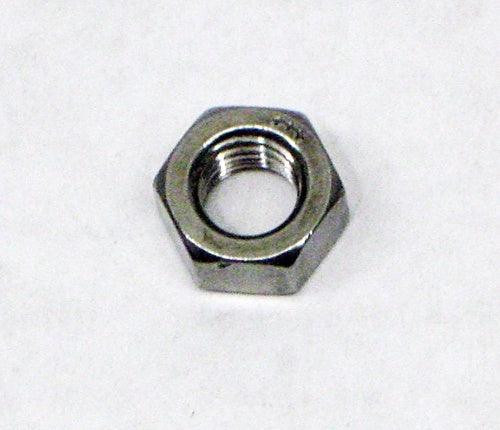 Hex Nut Roller Shaft for Maytag Dryer WP33001443 AP6007928 PS11741054