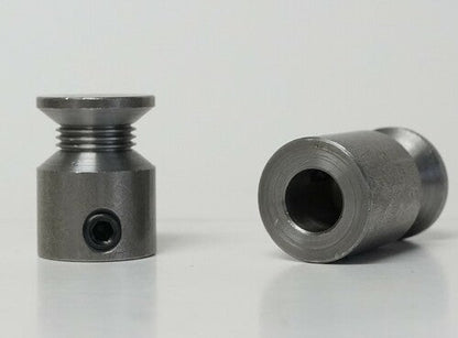 WE17X10010 Genuine GE Dryer Motor with Pulley